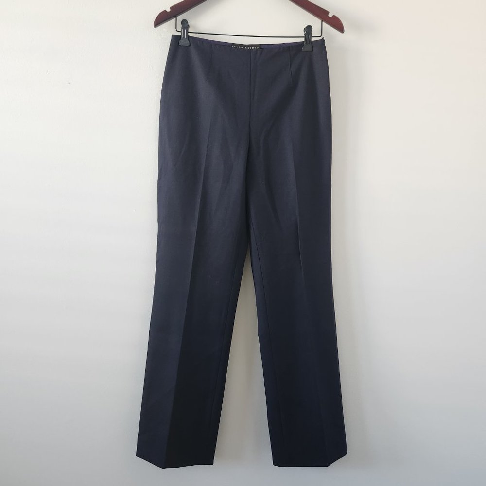 Ralph Lauren Black Label dress pants